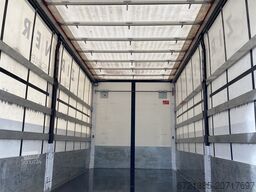 Mercedes Benz Atego 1527 L