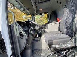 Mercedes Benz Atego 1527 L