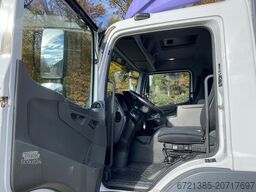 Mercedes Benz Atego 1527 L