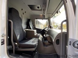 Mercedes Benz Atego 1527 L