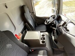 Mercedes Benz Atego 1527 L