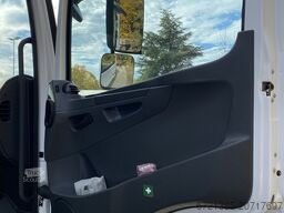 Mercedes Benz Atego 1527 L