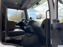 Mercedes Benz Atego 1527 L