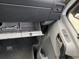 Mercedes Benz Sprinter 314 cdi Doppelkabine Pritsche