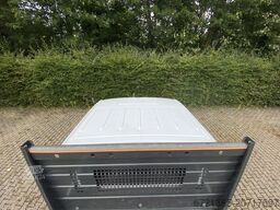 Mercedes Benz Sprinter 314 cdi Doppelkabine Pritsche