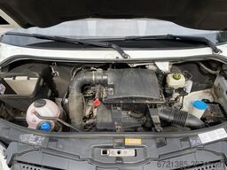 Mercedes Benz Sprinter 314 cdi Doppelkabine Pritsche