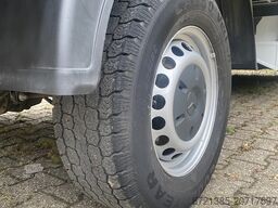 Mercedes Benz Sprinter 314 cdi Doppelkabine Pritsche