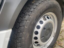 Mercedes Benz Sprinter 314 cdi Doppelkabine Pritsche