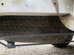 Mercedes Benz Sprinter 314 cdi Doppelkabine Pritsche
