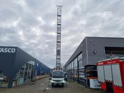 FUSO Canter 35S13/ Ladderlift 26m/ Leiterlift / Umzu...