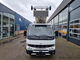 FUSO Canter 35S13/ Ladderlift 26m/ Leiterlift / Umzu...