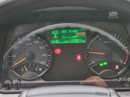 FUSO Canter 35S13/ Ladderlift 26m/ Leiterlift / Umzu...