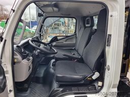 FUSO Canter 35S13/ Ladderlift 26m/ Leiterlift / Umzu...