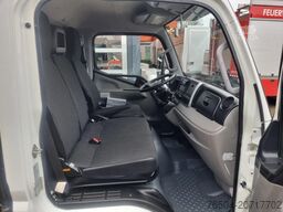 FUSO Canter 35S13/ Ladderlift 26m/ Leiterlift / Umzu...