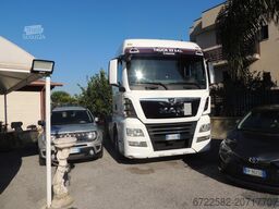 MAN TGX 18.500
