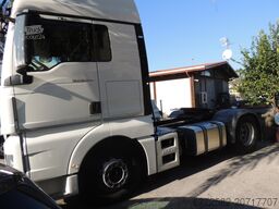 MAN TGX 18.500