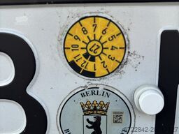 EWERS New Classik Typ V35C