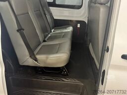 Ford TRANSIT 2.0 96kw EURO6b