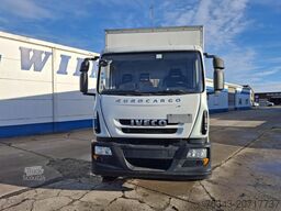 IVECO EUROCARGO ML 190EL28P - E6