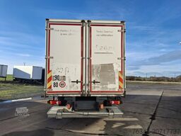 IVECO EUROCARGO ML 190EL28P - E6