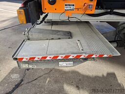 IVECO EUROCARGO ML 190EL28P - E6