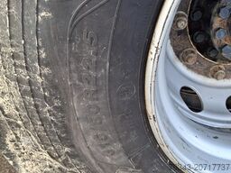 IVECO EUROCARGO ML 190EL28P - E6