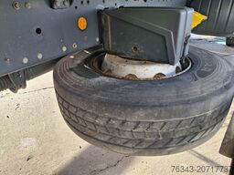 IVECO EUROCARGO ML 190EL28P - E6