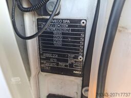 IVECO EUROCARGO ML 190EL28P - E6