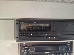 IVECO EUROCARGO ML 190EL28P - E6