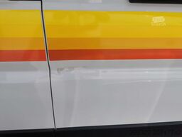 Fiat Weinsberg Carabus 600 K | 4 Posti Letto | Completamente Attrezzato