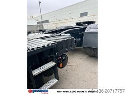 MAN TGX 33.580 6x4 BB, Retarder, zZGG 150.000kg