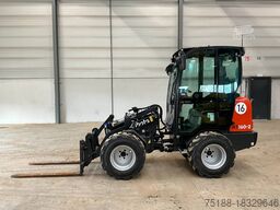 Kubota RT 160-2