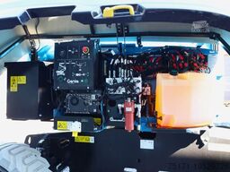 Genie Z60/37FE Guarantee! Hybrid, 4x4 Drive, 20m Working