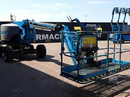 Genie Z62/40 Diesel, 4x4 Drive, 20.9 m Working Height, 1