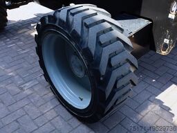 Genie Z62/40 Diesel, 4x4 Drive, 20.9 m Working Height, 1