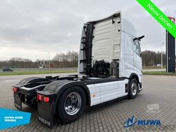 Volvo FH 500 Aero XL TC 4x2 VDS + Retarder