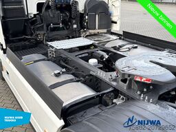 Volvo FH 500 Aero XL TC 4x2 VDS + Retarder