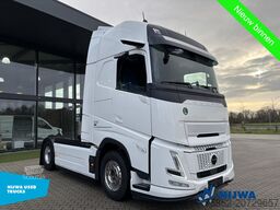 Volvo FH 500 Aero XL TC 4x2 VDS + Retarder