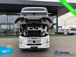 Volvo FH 500 Aero XL TC 4x2 VDS + Retarder