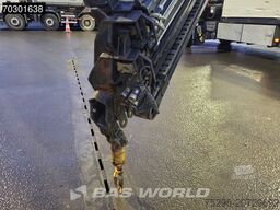 Volvo FM 400 6X2 Hiab 322E-6XS Crane Kran Lift-Axle A...