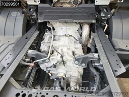 Mercedes Atego 816 Atego 4X2 LIKE NEW 8tons chassis Auto...