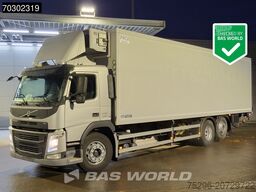 Volvo FM 330 6X2 Frigoblock FK25SL 2000kg Ladebordwan...