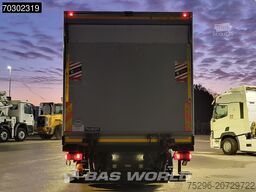 Volvo FM 330 6X2 Frigoblock FK25SL 2000kg Ladebordwan...