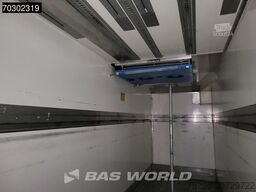 Volvo FM 330 6X2 Frigoblock FK25SL 2000kg Ladebordwan...