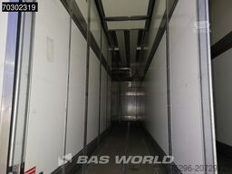 Volvo FM 330 6X2 Frigoblock FK25SL 2000kg Ladebordwan...