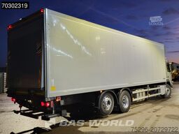 Volvo FM 330 6X2 Frigoblock FK25SL 2000kg Ladebordwan...