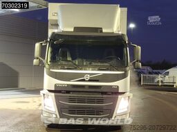 Volvo FM 330 6X2 Frigoblock FK25SL 2000kg Ladebordwan...
