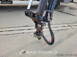 Renault C 280 4X2 Palfinger PK12.501 SLD Crane Kran Aut...