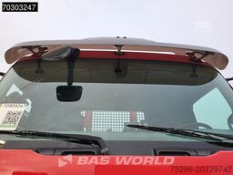 Renault C 280 4X2 Palfinger PK12.501 SLD Crane Kran Aut...