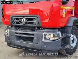 Renault C 280 4X2 Palfinger PK12.501 SLD Crane Kran Aut...